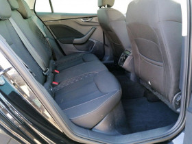 Skoda Scala 1.5 TSI 150 ch BVA  occasion  Beaupuy - photo n8