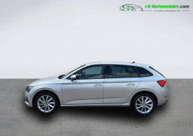 Skoda Scala 1.5 TSI 150 ch BVA  occasion  Beaupuy - photo n4