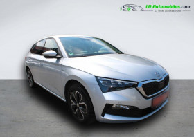 Skoda Scala 1.5 TSI 150 ch BVA  occasion  Beaupuy - photo n2