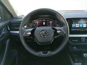 Skoda Scala 1.5 TSI 150 ch BVA  occasion  Beaupuy - photo n9