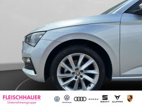 Skoda Scala 1.5 TSI 150 ch BVA  occasion  Beaupuy - photo n8