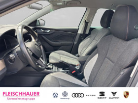 Skoda Scala 1.5 TSI 150 ch BVA  occasion  Beaupuy - photo n6