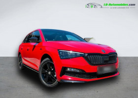 Skoda Scala 1.5 TSI 150 ch BVA  occasion  Beaupuy - photo n2