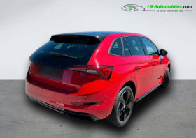 Skoda Scala 1.5 TSI 150 ch BVA  occasion  Beaupuy - photo n3