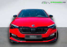 Skoda Scala 1.5 TSI 150 ch BVA  occasion  Beaupuy - photo n4