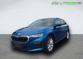 Skoda Scala 1.5 TSI 150 ch BVA   Beaupuy 31