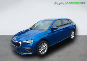 Skoda Scala 1.5 TSI 150 ch BVA  occasion  Beaupuy - photo n2