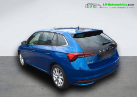 Skoda Scala 1.5 TSI 150 ch BVA  occasion  Beaupuy - photo n4