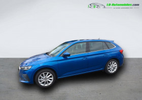 Skoda Scala 1.5 TSI 150 ch BVA  occasion  Beaupuy - photo n5