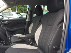 Skoda Scala 1.5 TSI 150 ch BVA  occasion  Beaupuy - photo n6