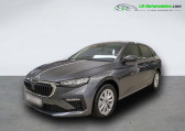 Skoda Scala 1.5 TSI 150 ch BVA   Beaupuy 31