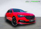 Skoda Scala 1.5 TSI 150 ch BVA   Beaupuy 31