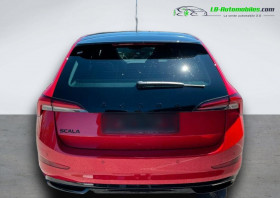 Skoda Scala 1.5 TSI 150 ch BVA  occasion  Beaupuy - photo n6