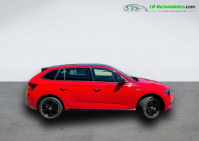 Skoda Scala 1.5 TSI 150 ch BVA  occasion  Beaupuy - photo n5