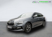 Skoda Scala 1.5 TSI 150 ch BVA   Beaupuy 31