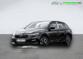 Skoda Scala 1.5 TSI 150 ch BVA   Beaupuy 31