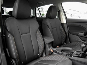 Skoda Scala 1.5 TSI 150 ch BVA  occasion  Beaupuy - photo n3