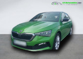 Skoda Scala 1.5 TSI 150 ch BVA   Beaupuy 31