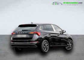 Skoda Scala 1.5 TSI 150 ch BVA  occasion  Beaupuy - photo n2