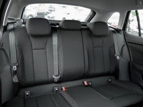 Skoda Scala 1.5 TSI 150 ch BVA  occasion  Beaupuy - photo n4