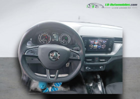 Skoda Scala 1.5 TSI 150 ch BVA  occasion  Beaupuy - photo n2