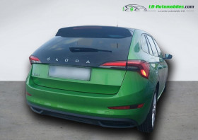 Skoda Scala 1.5 TSI 150 ch BVA  occasion  Beaupuy - photo n3