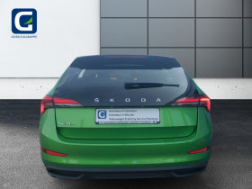 Skoda Scala 1.5 TSI 150 ch BVA  occasion  Beaupuy - photo n7
