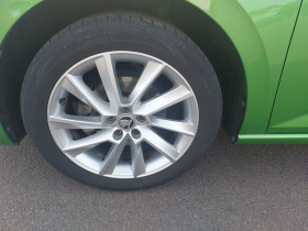 Skoda Scala 1.5 TSI 150 ch BVA  occasion  Beaupuy - photo n6