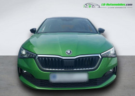 Skoda Scala 1.5 TSI 150 ch BVA  occasion  Beaupuy - photo n4