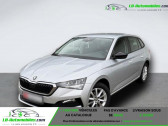 Annonce Skoda Scala occasion Essence 1.5 TSI 150 ch BVA � Beaupuy