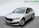 Skoda Scala 1.5 TSI 150 ch BVA   Beaupuy 31
