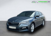 Skoda Scala 1.5 TSI 150 ch BVA   Beaupuy 31