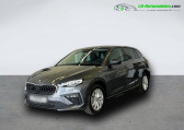 Skoda Scala occasion année 2025 boite Automatique Annonce Skoda Scala occasion Essence 1.5 TSI 150 ch BVA à Beaupuy