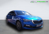Skoda Scala occasion année 2019 boite Automatique Annonce Skoda Scala occasion Essence 1.5 TSI 150 ch BVA à Beaupuy