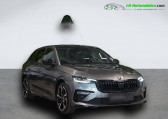 Annonce Skoda Scala occasion Essence 1.5 TSI 150 ch BVA  Beaupuy