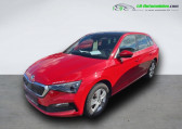 Skoda Scala occasion année 2023 boite Automatique Annonce Skoda Scala occasion Essence 1.5 TSI 150 ch BVA à Beaupuy