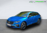 Skoda Scala occasion année 2024 boite Automatique Annonce Skoda Scala occasion Essence 1.5 TSI 150 ch BVA à Beaupuy