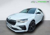 Skoda Scala 1.5 TSI 150 ch BVA   Beaupuy 31