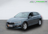 Skoda Scala 1.5 TSI 150 ch BVA   Beaupuy 31