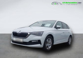 Skoda Scala 1.5 TSI 150 ch BVA   Beaupuy 31