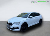 Skoda Scala 1.5 TSI 150 ch BVA   Beaupuy 31