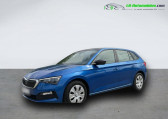 Skoda Scala 1.5 TSI 150 ch BVA   Beaupuy 31