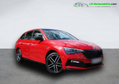 Skoda Scala 1.5 TSI 150 ch BVA   Beaupuy 31