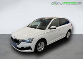 Skoda Scala 1.5 TSI 150 ch BVA   Beaupuy 31