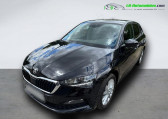 Skoda Scala occasion année 2020 boite Automatique Annonce Skoda Scala occasion Essence 1.5 TSI 150 ch BVA à Beaupuy