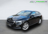 Skoda Scala occasion année 2021 boite Automatique Annonce Skoda Scala occasion Essence 1.5 TSI 150 ch BVA à Beaupuy