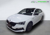 Skoda Scala occasion année 2024 boite Automatique Annonce Skoda Scala occasion Essence 1.5 TSI 150 ch BVA à Beaupuy