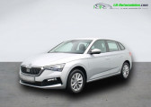Skoda Scala occasion année 2024 boite Automatique Annonce Skoda Scala occasion Essence 1.5 TSI 150 ch BVA à Beaupuy