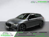 Annonce Skoda Scala occasion Essence 1.5 TSI 150 ch BVA  Beaupuy