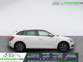 Skoda Scala 1.5 TSI 150 ch BVM  occasion � Beaupuy - photo n�4